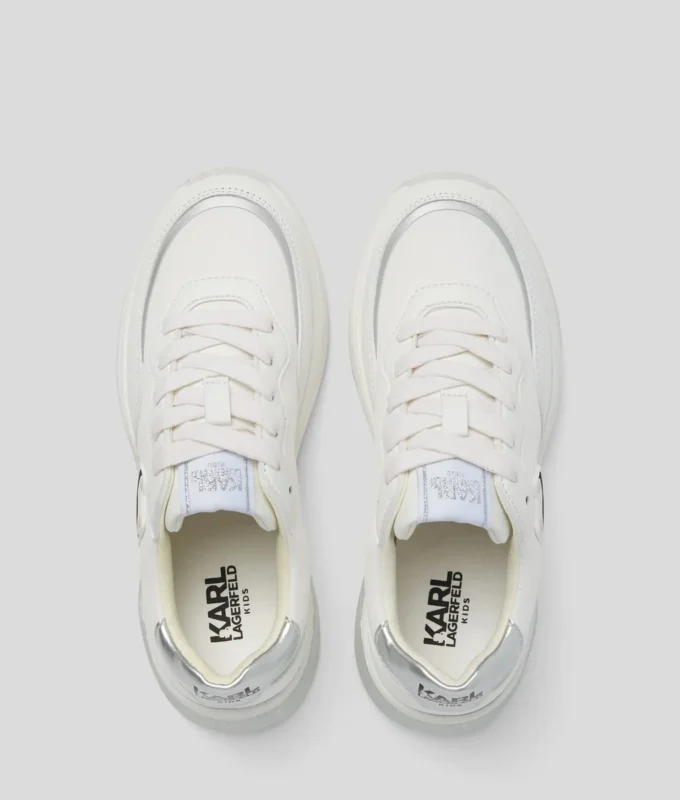 IKON SNEAKERS FÖR FLICKOR IKON SNEAKERS FÖR FLICKOR