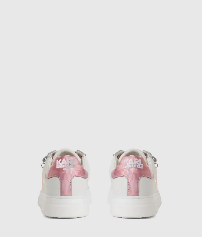 Ikon sneakers för flickor Ikon sneakers för flickor