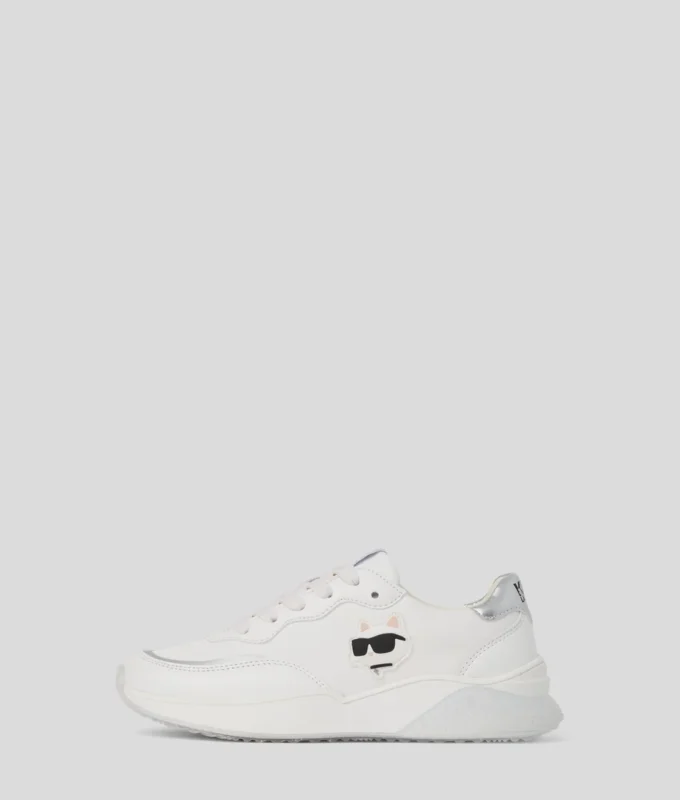IKON SNEAKERS FÖR FLICKOR IKON SNEAKERS FÖR FLICKOR