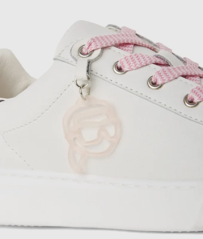 Ikon sneakers för flickor Ikon sneakers för flickor