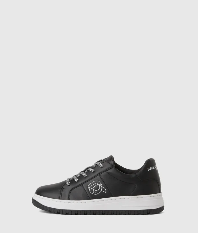 Ikon sneakers för pojkar Ikon sneakers för pojkar
