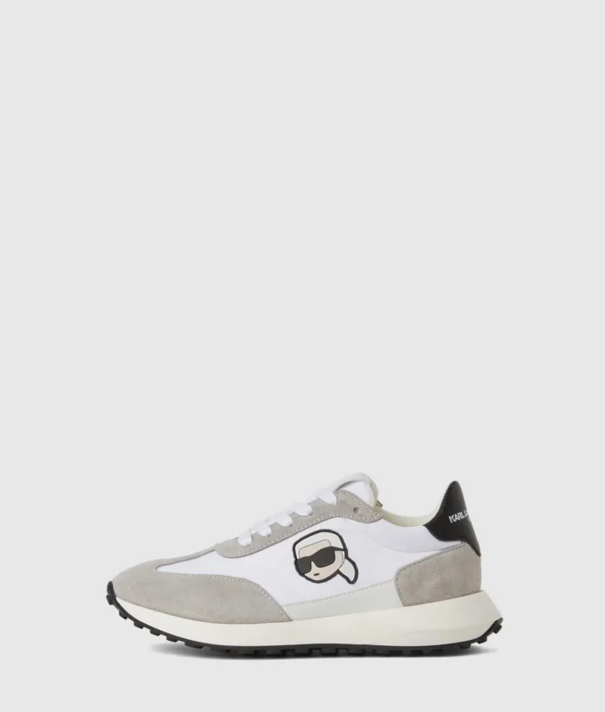 Ikon sneakers för pojkar Ikon sneakers för pojkar
