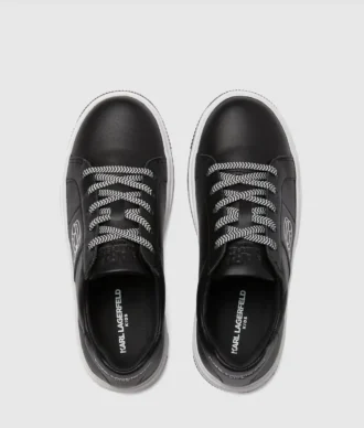 Ikon sneakers för pojkar