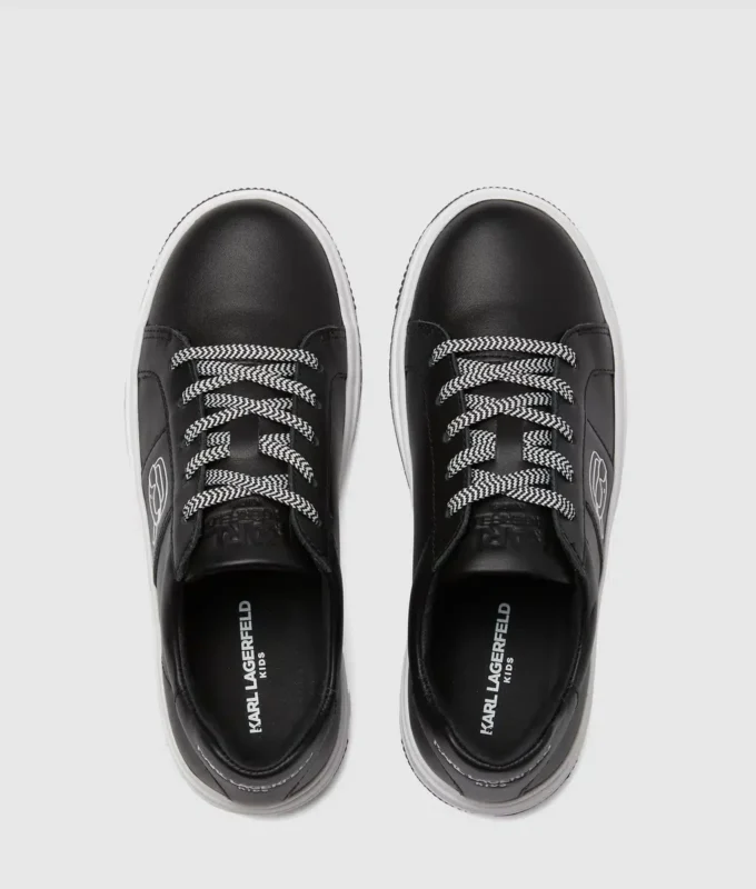Ikon sneakers för pojkar Ikon sneakers för pojkar