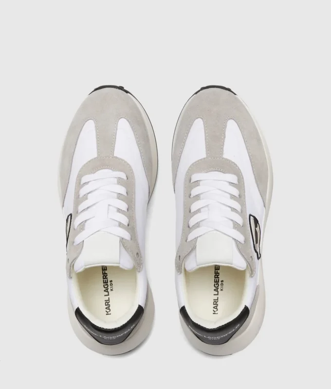 Ikon sneakers för pojkar Ikon sneakers för pojkar