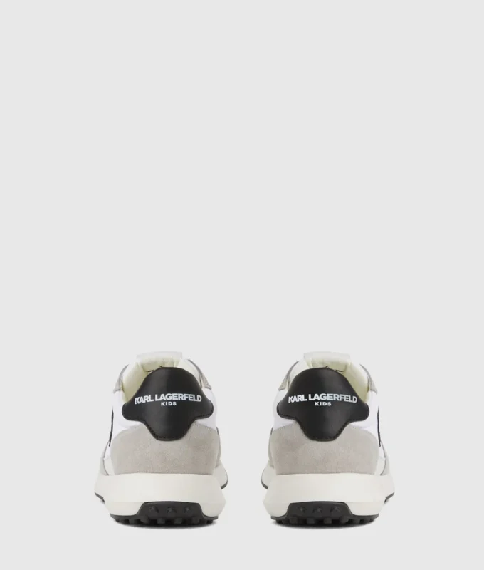 Ikon sneakers för pojkar Ikon sneakers för pojkar