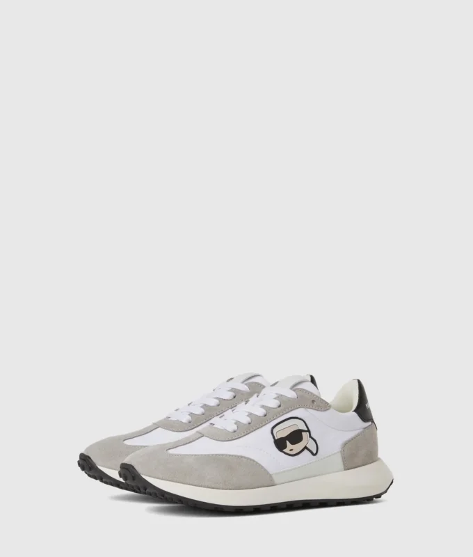 Ikon sneakers för pojkar Ikon sneakers för pojkar