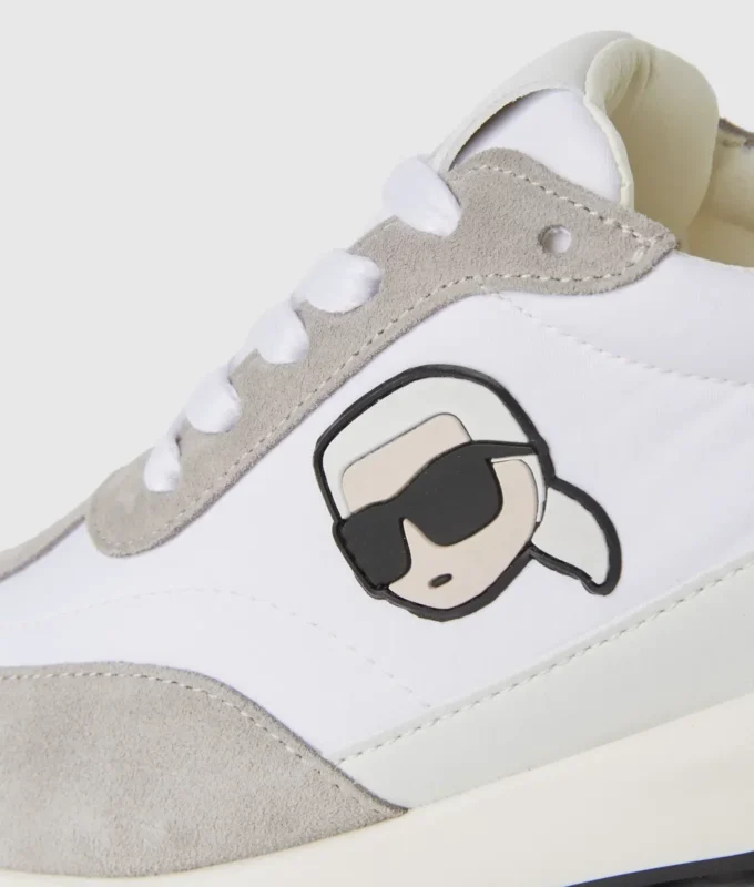 Ikon sneakers för pojkar Ikon sneakers för pojkar