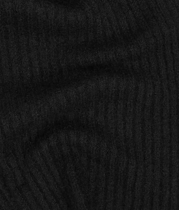 Ikon stickad halsduk Ikon stickad halsduk
