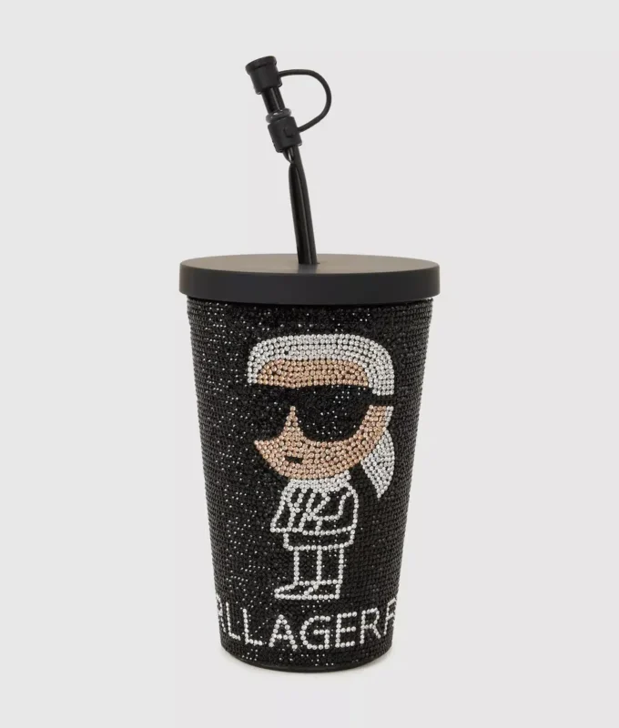 Ikon strass-mugg Ikon strass-mugg