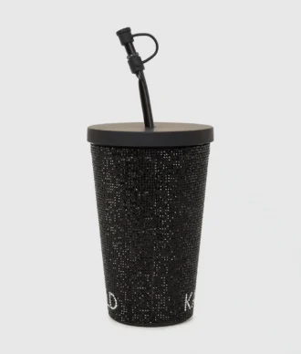 Ikon strass-mugg