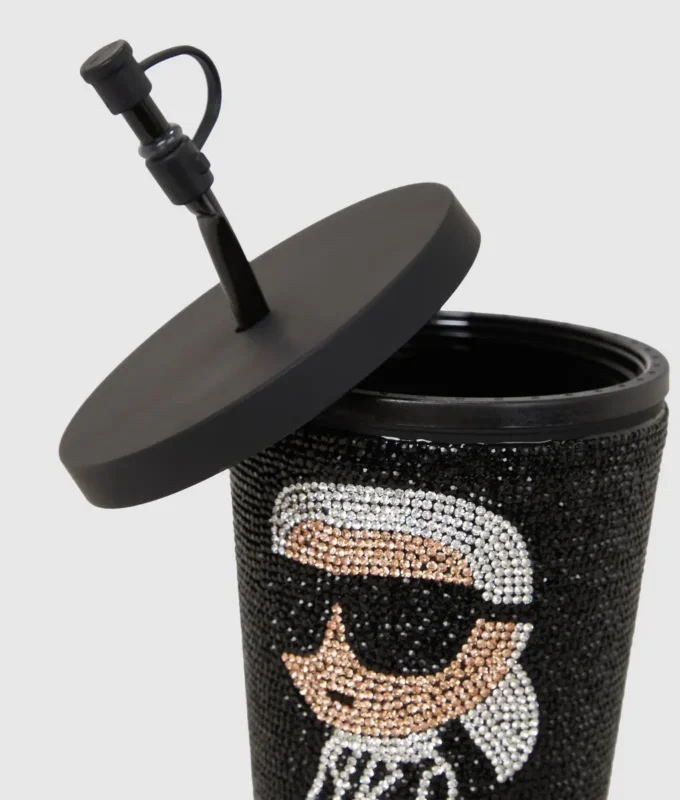 Ikon strass-mugg Ikon strass-mugg