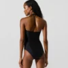 Ikon strassbaddräkt Ikon strassbaddräkt
