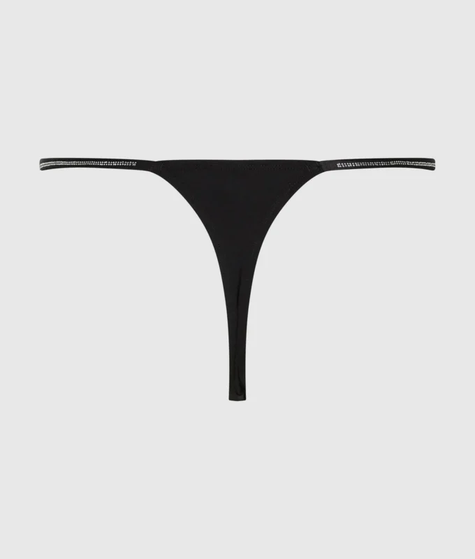 Ikon strassstring Ikon strassstring