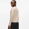 IKON STRIPE LÅNGÄRMD T-SHIRT IKON STRIPE LÅNGÄRMD T-SHIRT