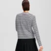 IKON STRIPE LÅNGÄRMD T-SHIRT IKON STRIPE LÅNGÄRMD T-SHIRT