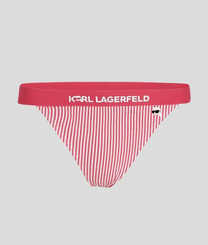 IKON STRIPED BRIEFS IKON STRIPED BRIEFS