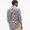 IKON STRIPED SHIRT IKON STRIPED SHIRT