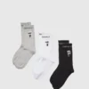 Ikon-strumpor – 3-pack Ikon-strumpor – 3-pack