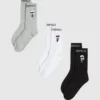 Ikon-strumpor – 3-pack Ikon-strumpor – 3-pack
