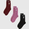 Ikon-strumpor – 3-pack Ikon-strumpor – 3-pack