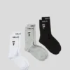 IKON Strumpor 3-pack IKON Strumpor 3-pack