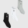 Ikon-strumpor – 3-pack Ikon-strumpor – 3-pack