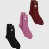Ikon-strumpor – 3-pack Ikon-strumpor – 3-pack