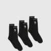 Ikon-strumpor – 3-pack Ikon-strumpor – 3-pack