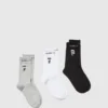 Ikon-strumpor – 3-pack Ikon-strumpor – 3-pack