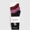 Ikon-strumpor – 3-pack Ikon-strumpor – 3-pack