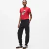 Ikon-sweatpants med snörning Ikon-sweatpants med snörning