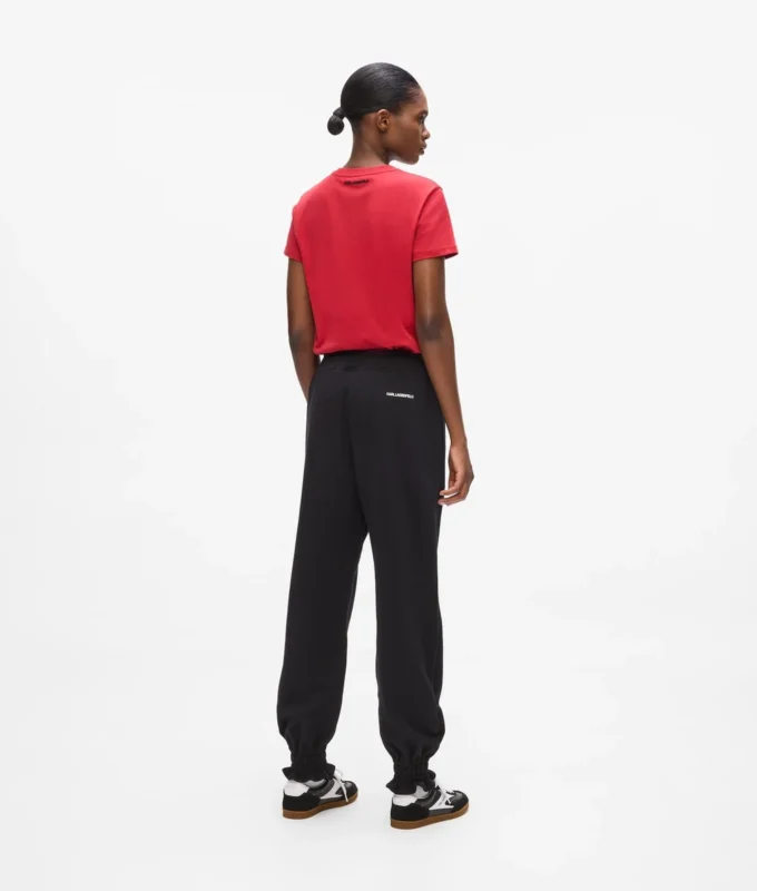 Ikon-sweatpants med snörning Ikon-sweatpants med snörning