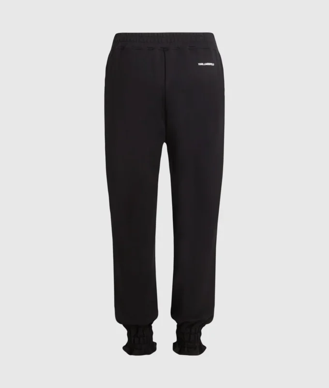 Ikon-sweatpants med snörning Ikon-sweatpants med snörning