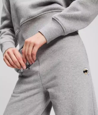 IKON SWEATPANTS MED VID BEN