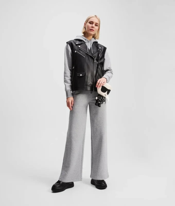 IKON SWEATPANTS MED VID BEN IKON SWEATPANTS MED VID BEN