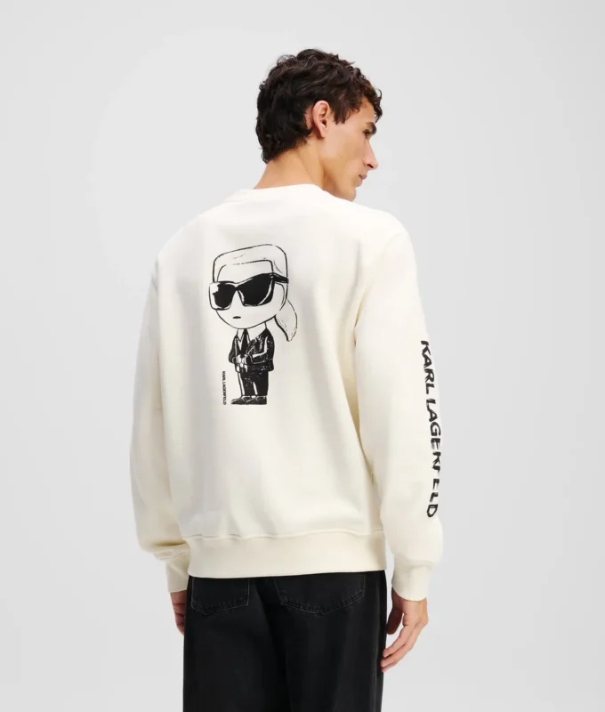 IKON SWEATSHIRT IKON SWEATSHIRT
