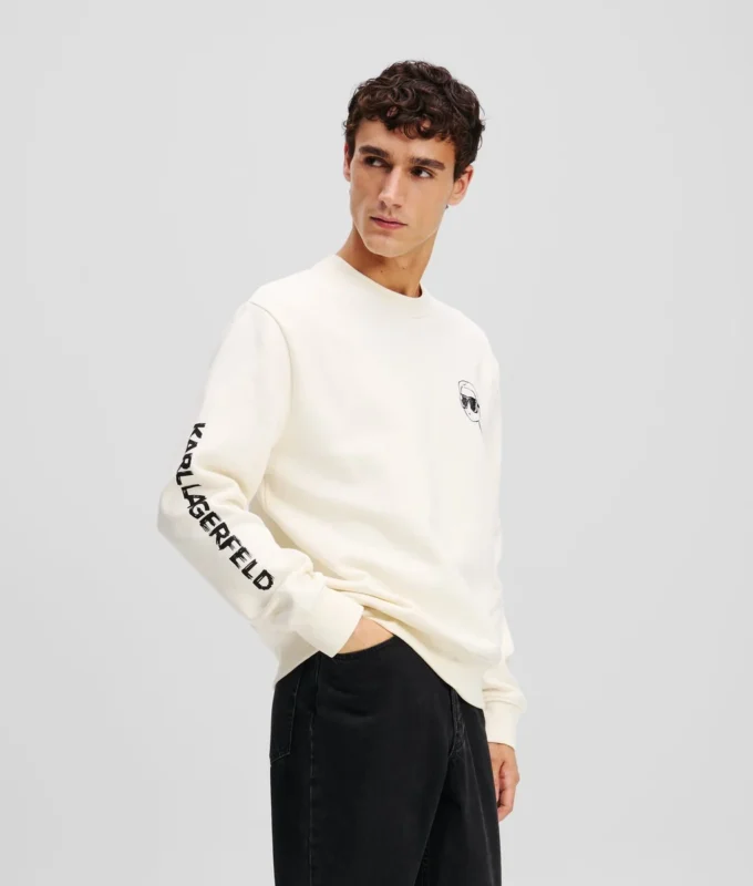 IKON SWEATSHIRT IKON SWEATSHIRT