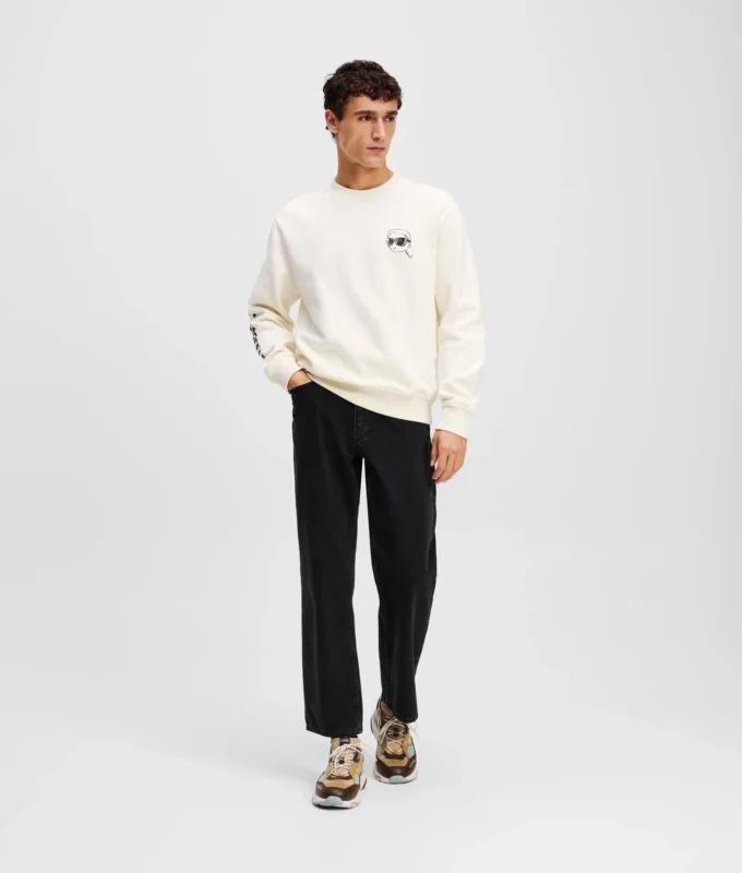 IKON SWEATSHIRT IKON SWEATSHIRT