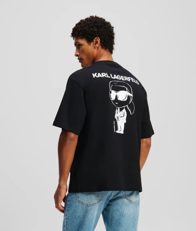 IKON T-SHIRT IKON T-SHIRT