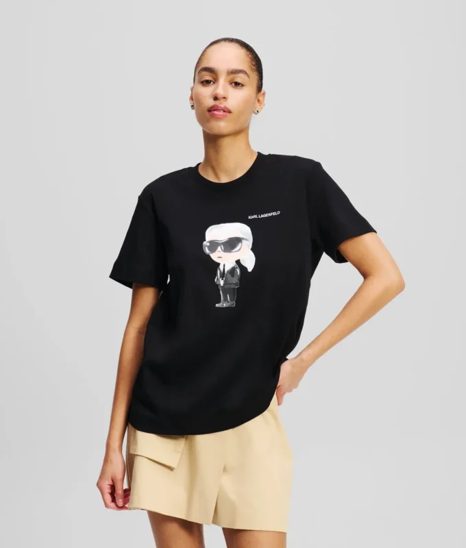 IKON T-SHIRT IKON T-SHIRT
