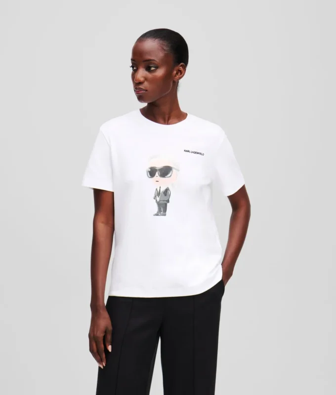 IKON T-SHIRT IKON T-SHIRT