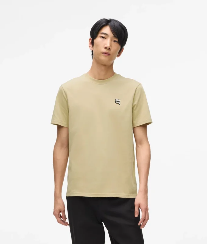 IKON T-SHIRT IKON T-SHIRT