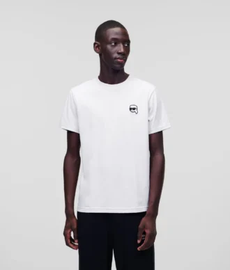 IKON PATCH T-SHIRT