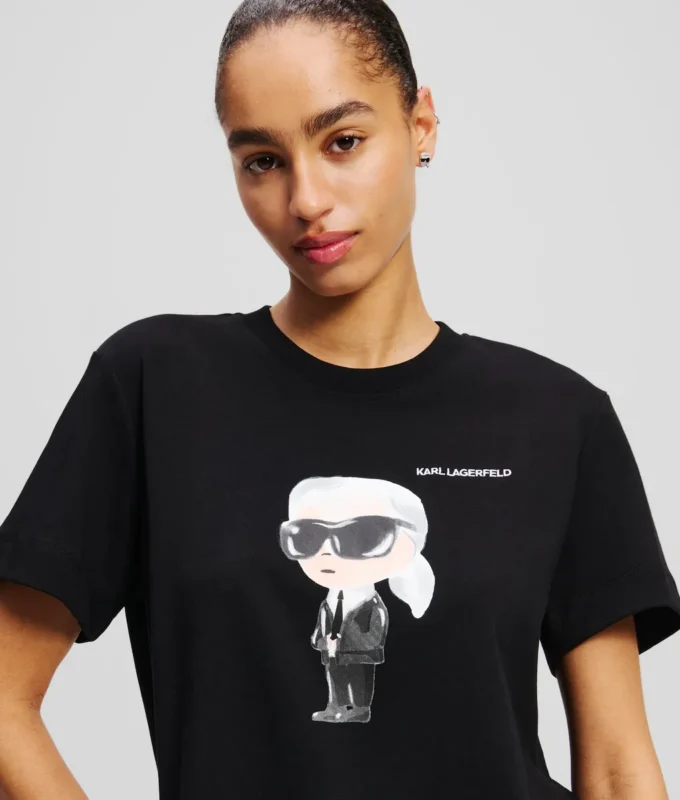 IKON T-SHIRT IKON T-SHIRT