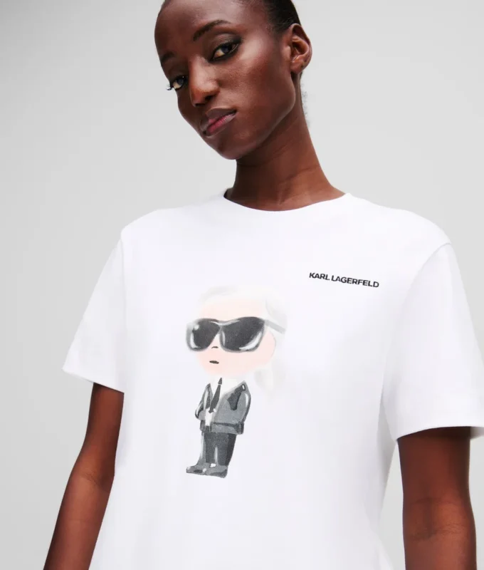 IKON T-SHIRT IKON T-SHIRT