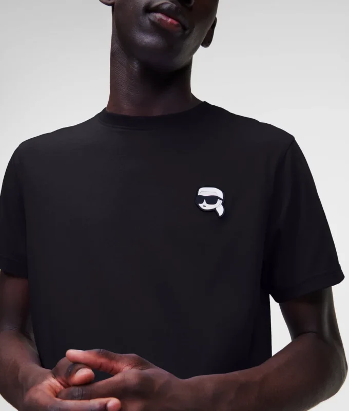 IKON T-SHIRT IKON T-SHIRT