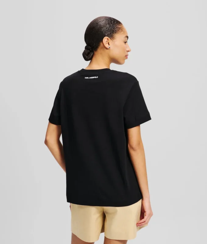 IKON T-SHIRT IKON T-SHIRT