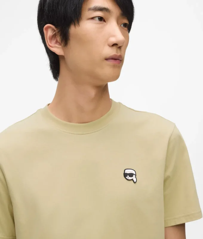IKON T-SHIRT IKON T-SHIRT