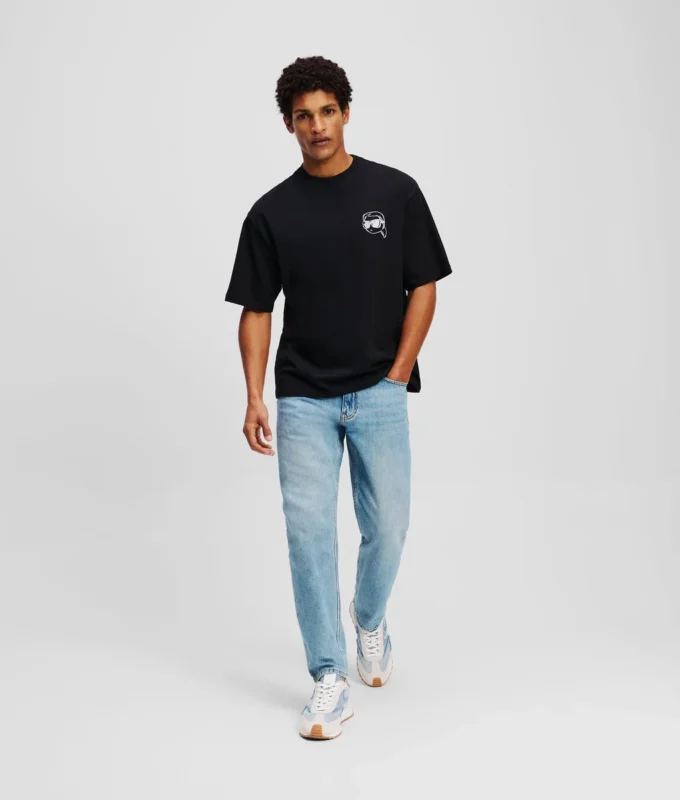 IKON T-SHIRT IKON T-SHIRT